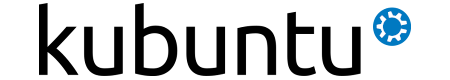 Logo di Kubuntu