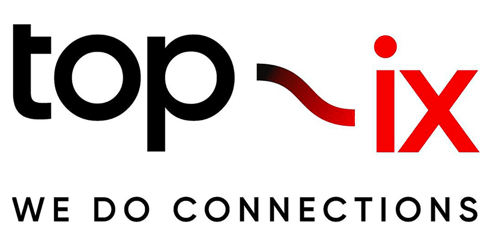 Top-ix logo