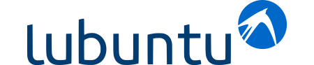 Logo di Lubuntu