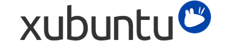 Logo di Xubuntu